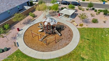 24609 Raymond St, Buckeye, AZ 85326