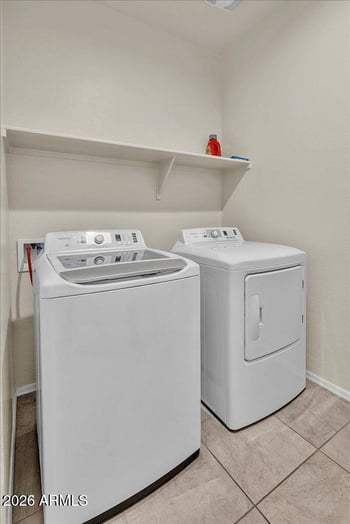 24609 Raymond St, Buckeye, AZ 85326