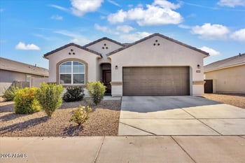 24609 Raymond St, Buckeye, AZ 85326