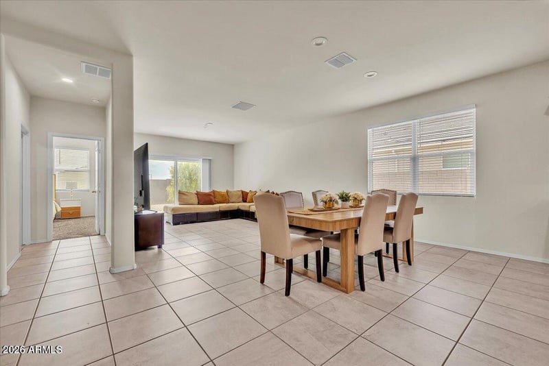 24609 Raymond St, Buckeye, AZ 85326