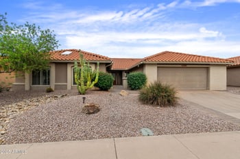 2461 Leisure World --, Mesa, AZ 85206