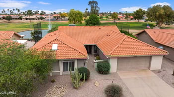2461 Leisure World --, Mesa, AZ 85206