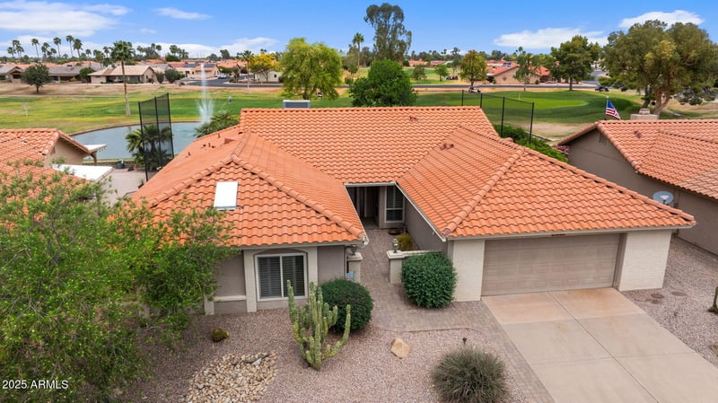 2461 Leisure World --, Mesa, AZ 85206