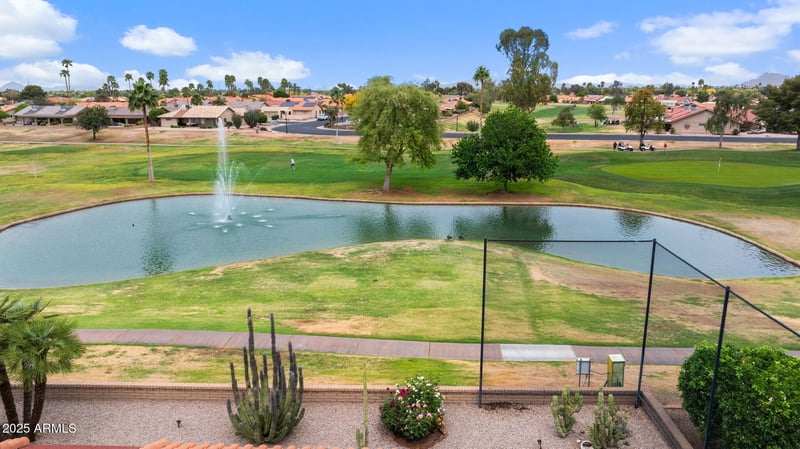 2461 Leisure World --, Mesa, AZ 85206