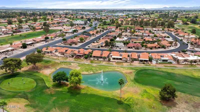 2461 Leisure World --, Mesa, AZ 85206