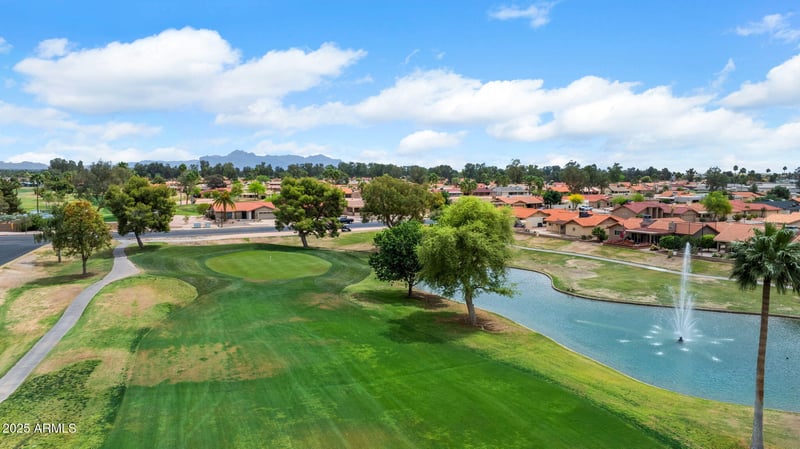 2461 Leisure World --, Mesa, AZ 85206
