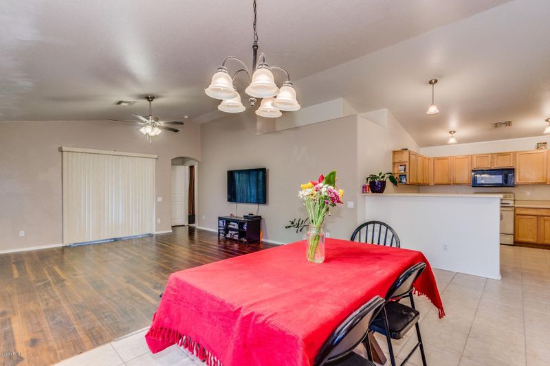 2461 S Lorena --, Mesa, AZ 85209