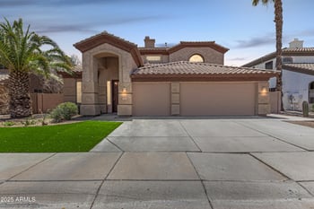 2461 Stephens Pl, Chandler, AZ 85225