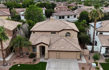 2461 Stephens Pl, Chandler, AZ 85225