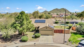 2461 W Goldmine Mountain Cv, Queen Creek, AZ 85144
