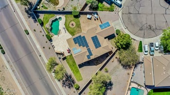 2461 W Goldmine Mountain Cv, Queen Creek, AZ 85144