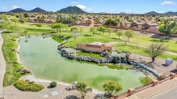 2461 W Goldmine Mountain Cv, Queen Creek, AZ 85144