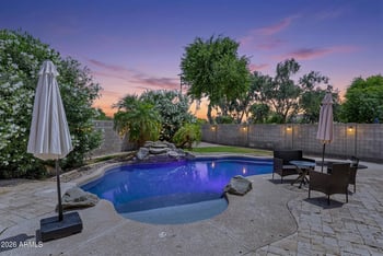 2461 Goldmine Mountain Dr, San Tan Valley, AZ 85144