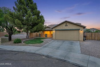 2461 Goldmine Mountain Dr, San Tan Valley, AZ 85144