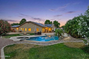 2461 Goldmine Mountain Dr, San Tan Valley, AZ 85144