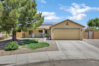 2461 Goldmine Mountain Dr, San Tan Valley, AZ 85144