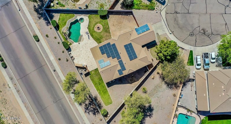 2461 Goldmine Mountain Dr, San Tan Valley, AZ 85144