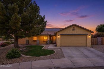 2461 Goldmine Mountain Dr, San Tan Valley, AZ 85144
