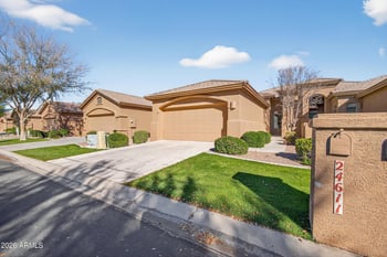 24611 Golfview Dr, Sun Lakes, AZ 85248