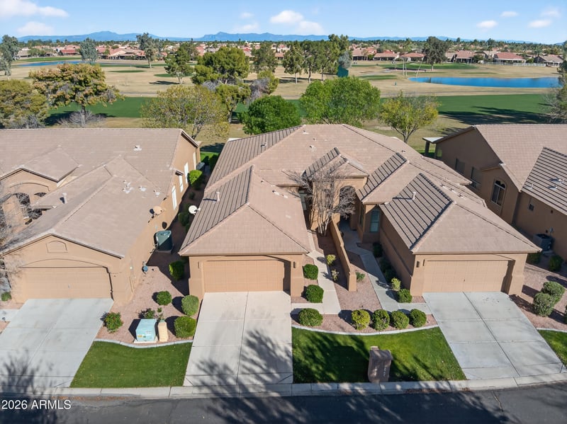 24611 S Golfview Dr, Sun Lakes, AZ 85248