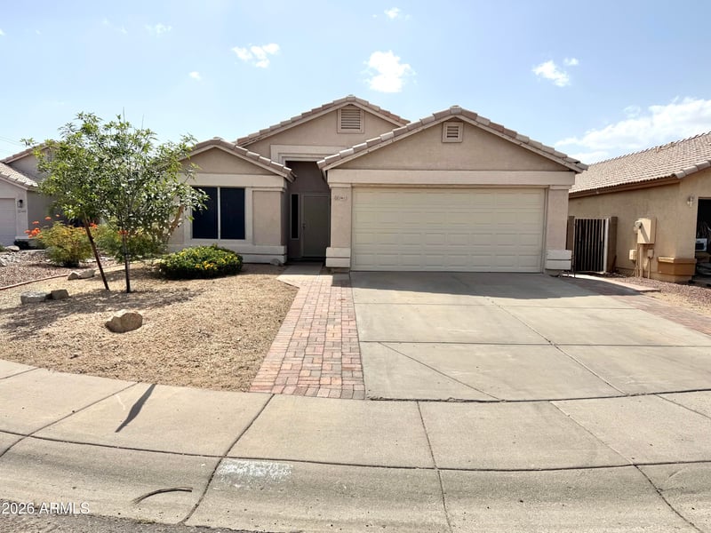 24612 38th Ave, Glendale, AZ 85310
