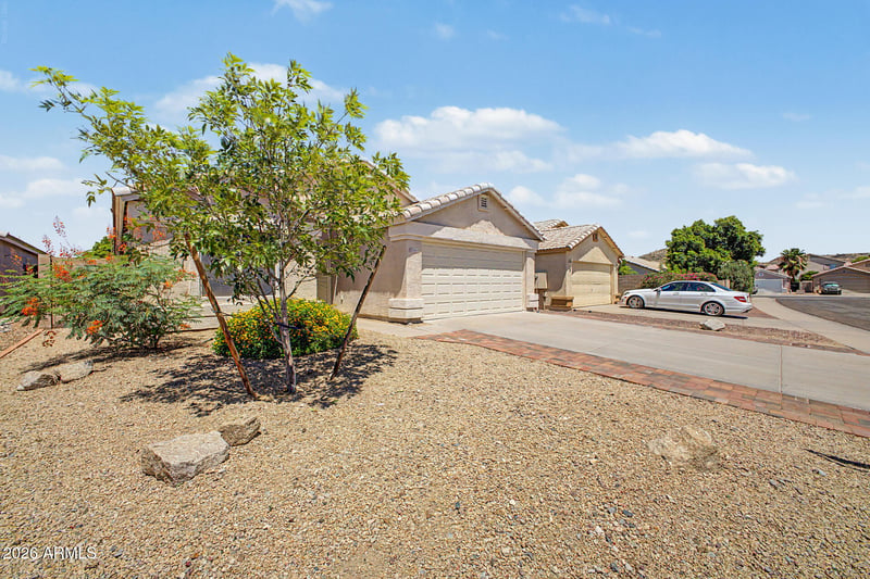 24612 38th Ave, Glendale, AZ 85310