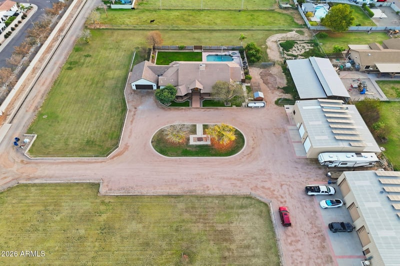 24612 S 142nd St, Chandler, AZ 85249