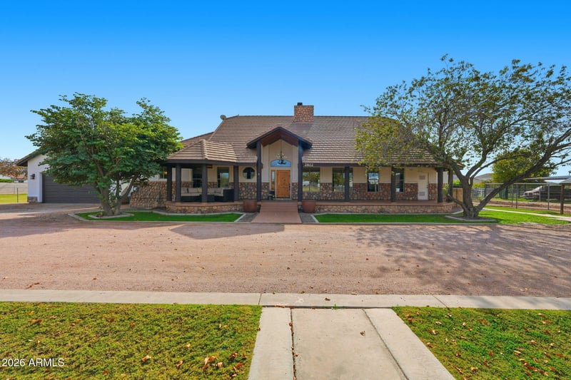 24612 S 142nd St, Chandler, AZ 85249