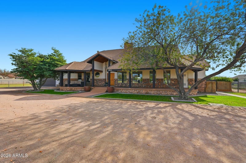 24612 S 142nd St, Chandler, AZ 85249