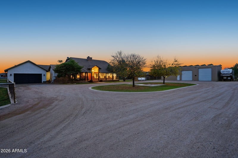 24612 S 142nd St, Chandler, AZ 85249