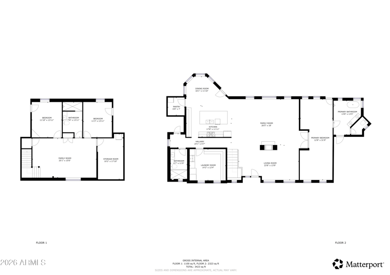 24612 S 142nd St, Chandler, AZ 85249