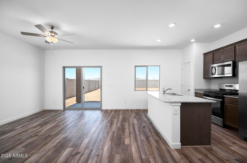 24612 St Catherine Ave, Buckeye, AZ 85326