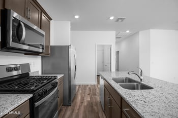 24612 St Catherine Ave, Buckeye, AZ 85326