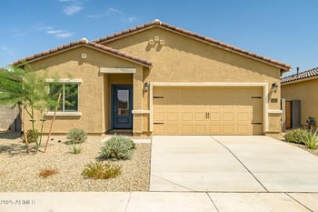 24612 St Catherine Ave, Buckeye, AZ 85326