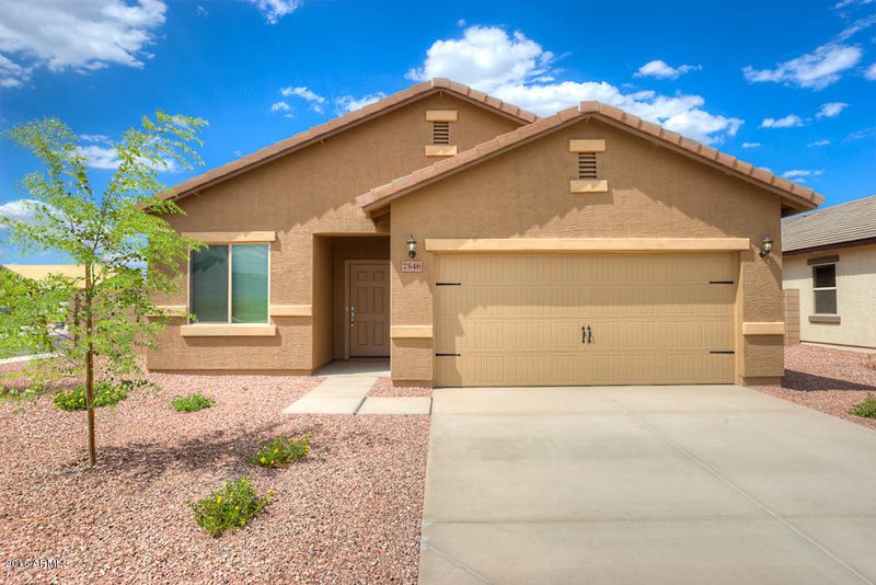 24612 W Sheraton Ln, Buckeye, AZ 85326