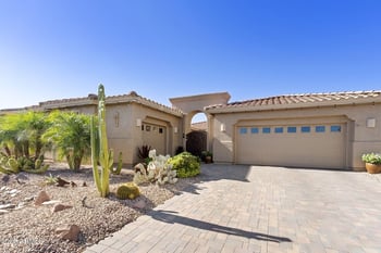 24613 Lakeway Cir, Sun Lakes, AZ 85248