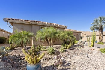 24613 Lakeway Cir, Sun Lakes, AZ 85248