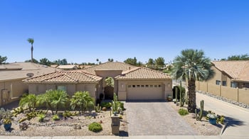 24613 Lakeway Cir, Sun Lakes, AZ 85248
