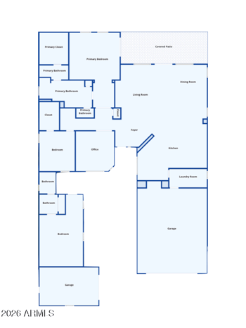 24613 S Lakeway Cir SE, Sun Lakes, AZ 85248