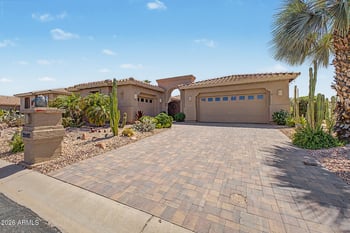 24613 S Lakeway Cir SE, Sun Lakes, AZ 85248