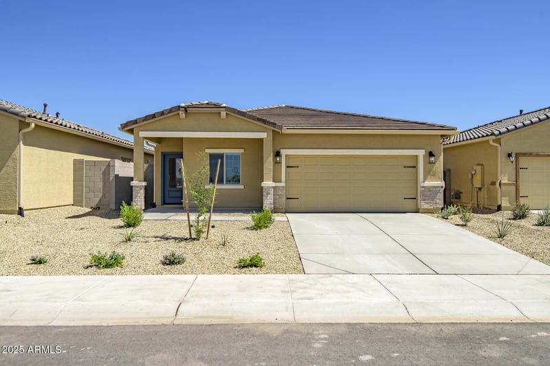 24613 W St Anne Ave, Buckeye, AZ 85326