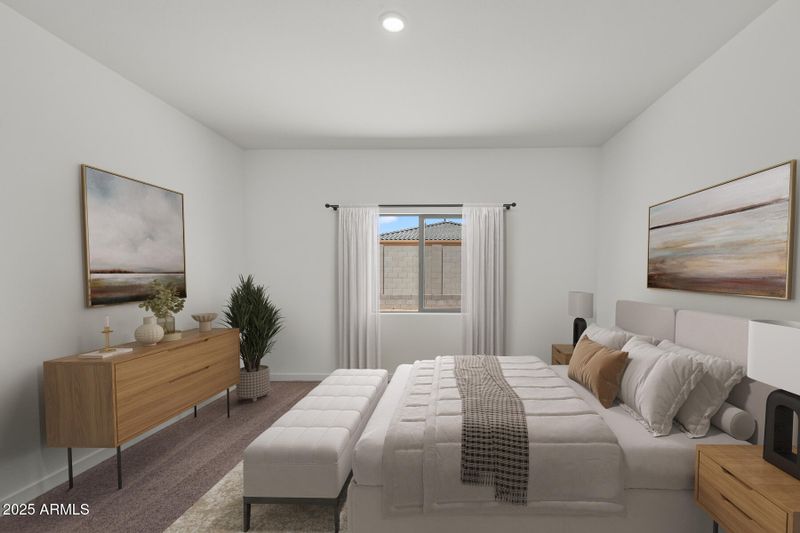 24613 W St Anne Ave, Buckeye, AZ 85326