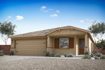 24613 W St Anne Ave, Buckeye, AZ 85326