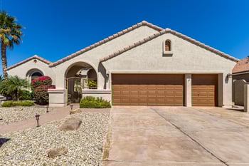 24614 Lakeway Cir, Sun Lakes, AZ 85248