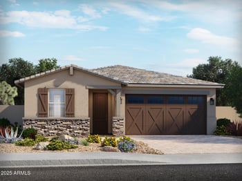 24615 Chambers St, Buckeye, AZ 85326