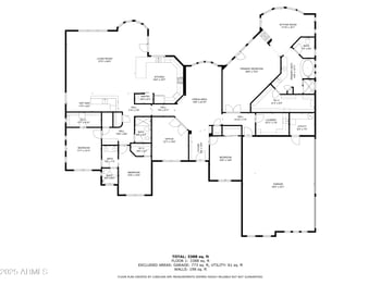 24615 S 182nd Pl, Gilbert, AZ 85298