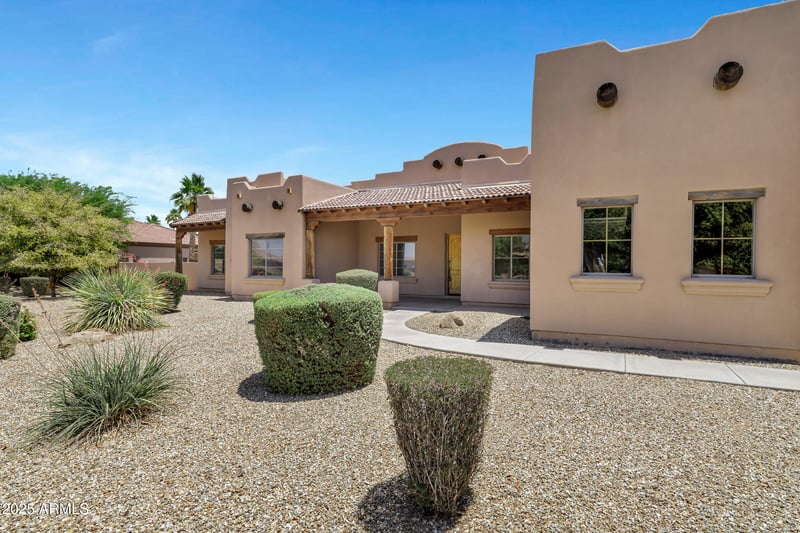 24615 S 182nd Pl, Gilbert, AZ 85298