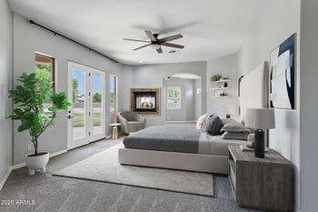 24615 S 182nd Pl, Gilbert, AZ 85298
