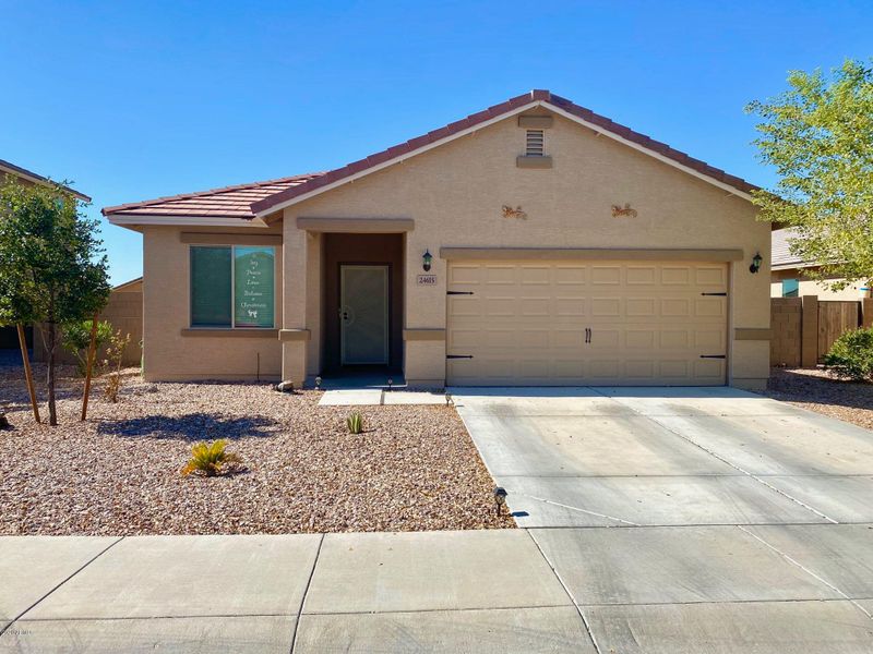 24615 W Romley Rd, Buckeye, AZ 85326