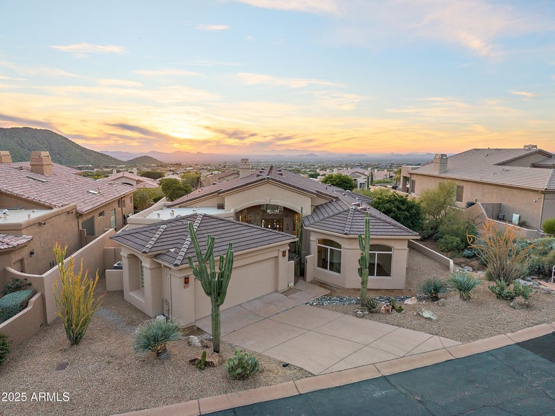 24616 111th St, Scottsdale, AZ 85255